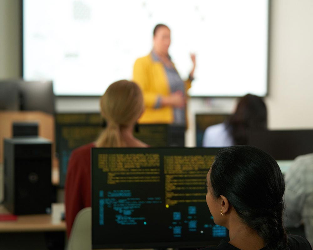 Online Cybersecurity Technology Graduate Certificate | UMGC