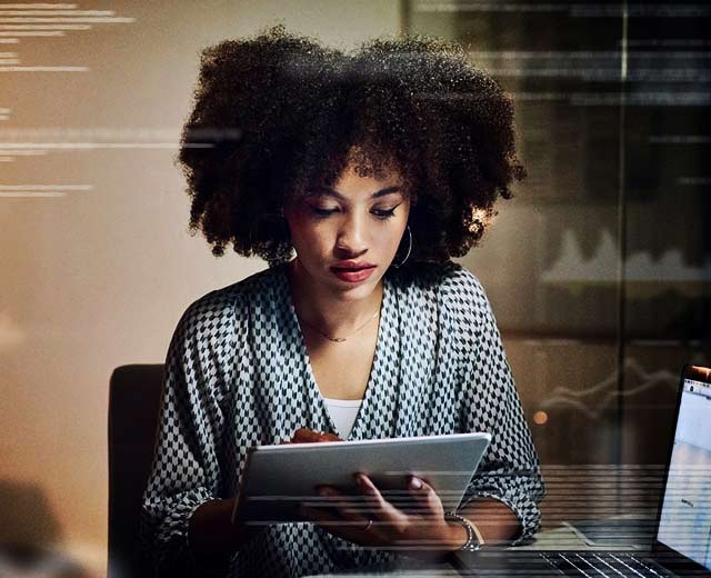 Computer Science Bachelor's Degree | UMGC Europe