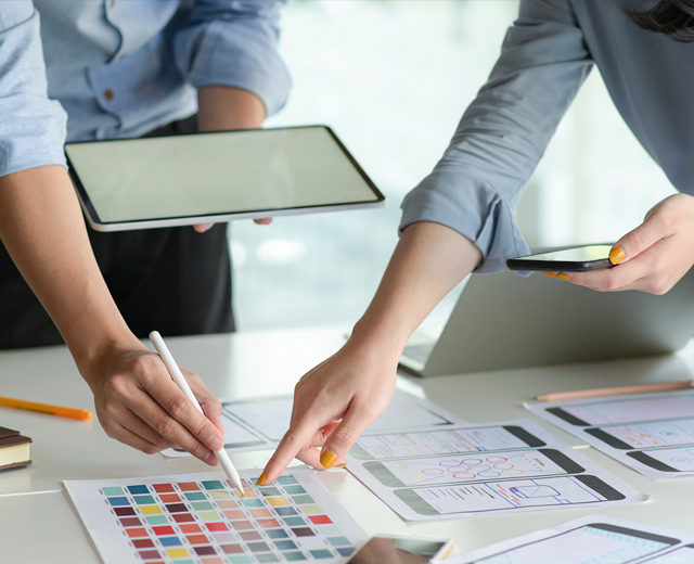 Brand Guidelines UMGC